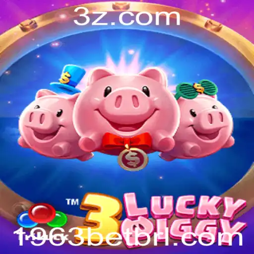 Descubra o Mundo Empolgante do Jogo 3LUCKYPIGGY: Entretenimento e Estratégia