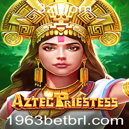 Descubra o Fascinante Mundo de AztecPriestess e Sua Aposta de 1963