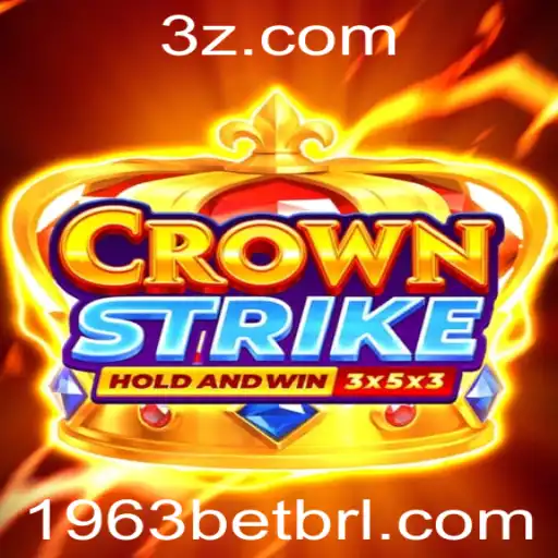 Descubra o Universo Envolvente de CrownStrike: O Jogo Estratégico de 1963
