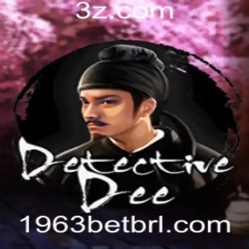 Explore o Fascinante Mundo de DetectiveDee: O Jogo de Estratégia Baseado em Mistério
