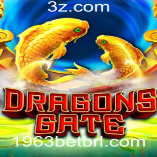 DragonsGate: Um Mergulho Profundo no Mundo do Jogo e da Aposta 1963