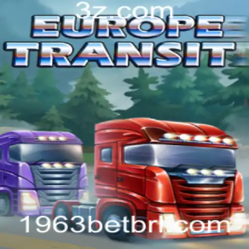EuropeTransit: Explorando História e Estratégia em um Jogo de Tabuleiro Único