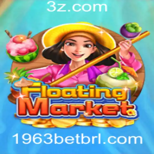 Explorando o Jogo Estratégico 'FloatingMarket'
