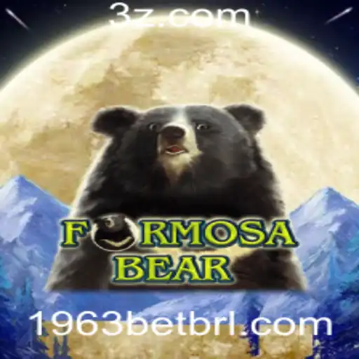 FormosaBear: Um Mergulho no Mundo do Jogo Histórico '1963 Bet'
