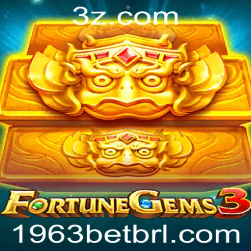 FortuneGems3: O Jogo Revolucionário para Amantes de Sorte e Estratégia