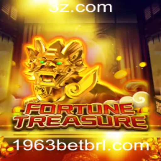 Explorando o Jogo FortuneTreasure e a Fascinante Chave '1963 bet'