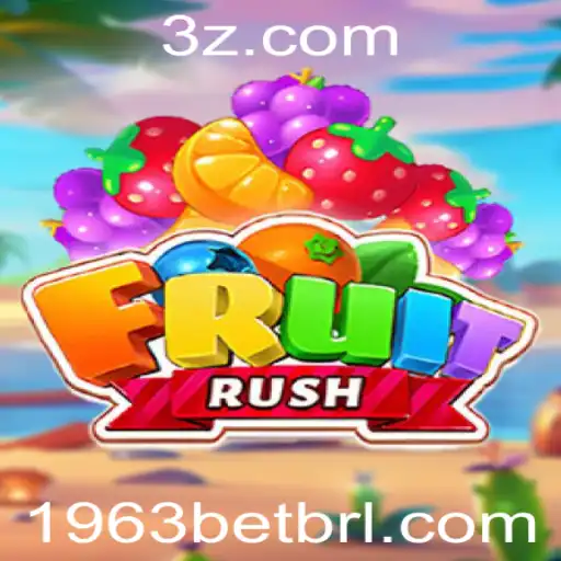 FruitRush: Uma Aventura de Apostas Inovadora