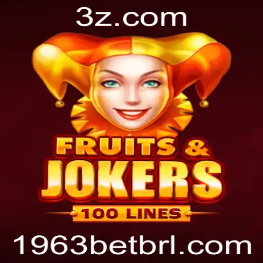 Descubra o Jogo FruitsAndJokers100: Regras e Estratégias