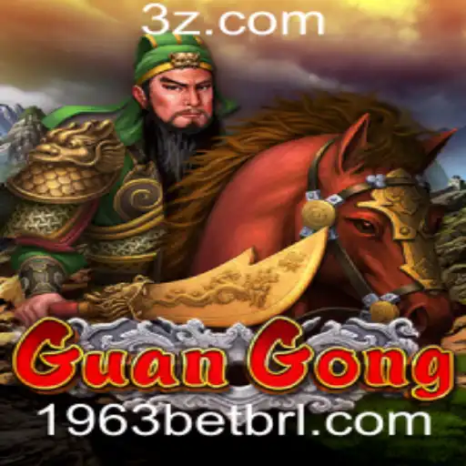 GuanGong: Mergulhe no Mundo do Jogo de Estratégia Inspirado na História