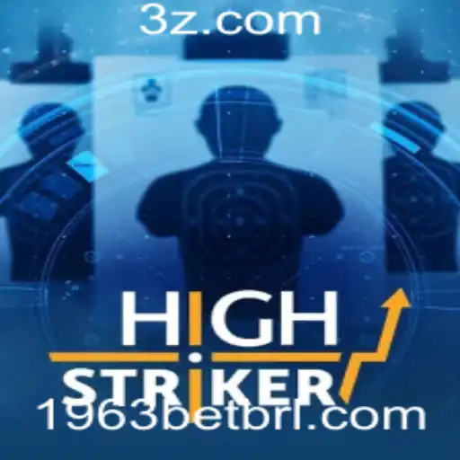 HighStriker: O Fascinante Jogo de Azar de 1963