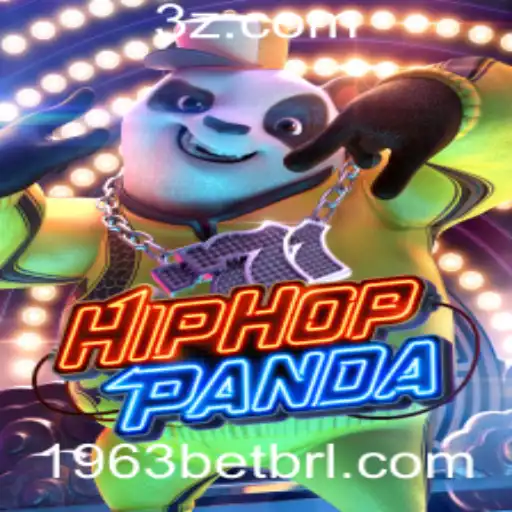 Descubra o Mundo do Jogo HipHopPanda e a Estratégia do 1963 bet