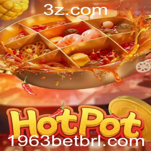 Hotpot: Uma Viagem no Tempo com o Jogo de Apostas de 1963