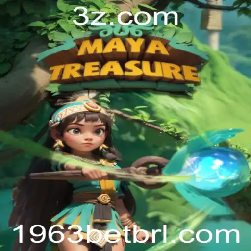 Descubra o Fascinante Mundo de MayaTreasure com a Aposta 1963
