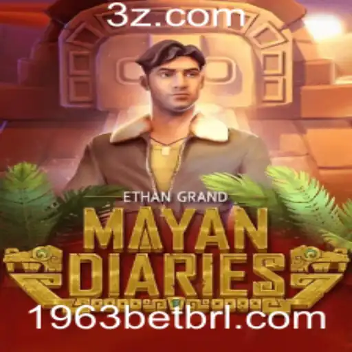 Descubra o Fascinante Mundo de MayanDiaries: Uma Aventura em 1963 Bet