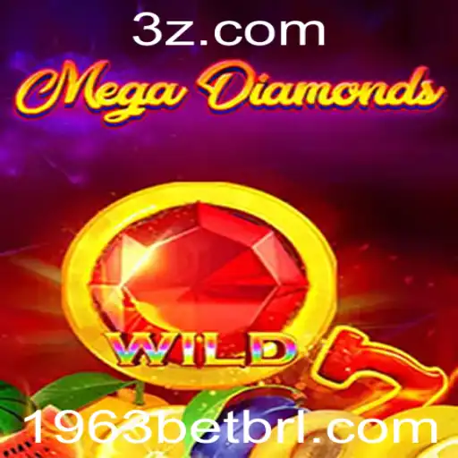 MegaDiamond: Descubra o Fascinante Universo do Jogo de Apostas
