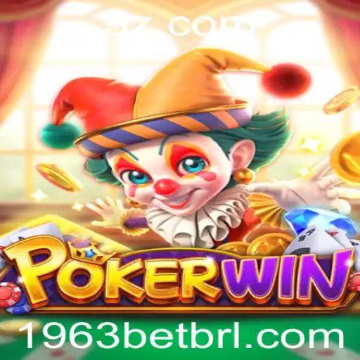 POKERWIN: Descubra o Fascinante Universo do Jogo com a Chave '1963 bet'