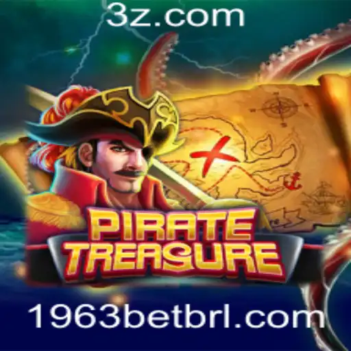 Desvendando PirateTreasure: Um Mergulho na Jornada de 1963 e Aposta