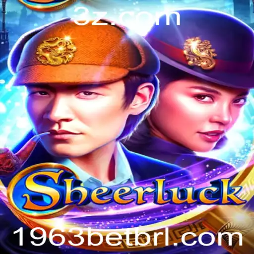 Desvendando o Jogo Sheerluck: Intriga e Estratégia em 1963