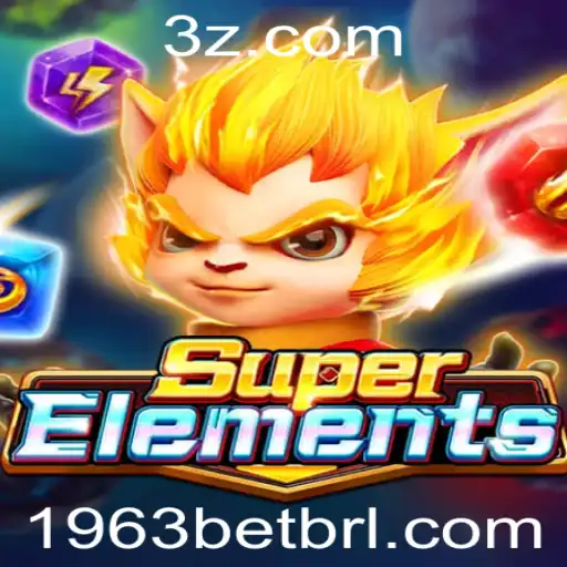 Explorando o Mundo de SuperElements: Uma Imersão no Jogo Revolucionário