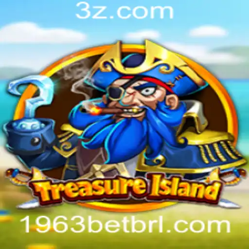 Explorando TreasureIsland: O Misterioso Jogo de Apostas de 1963