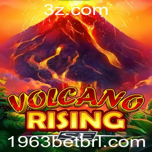 Descubra VolcanoRisingSE: O Jogo de Estratégia e Aposta Inspirado em 1963